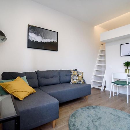 Апартаменти Modern 1Br / Near Gates Of Dawn / Special Offer Аеропорт Вільнюс Екстер'єр фото