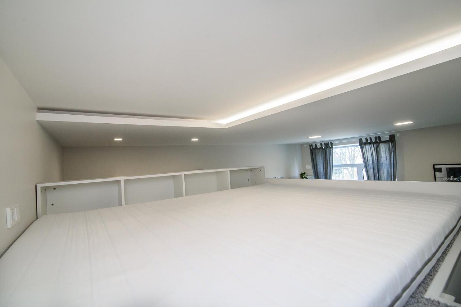 Апартаменти Modern 1Br / Near Gates Of Dawn / Special Offer Аеропорт Вільнюс Екстер'єр фото